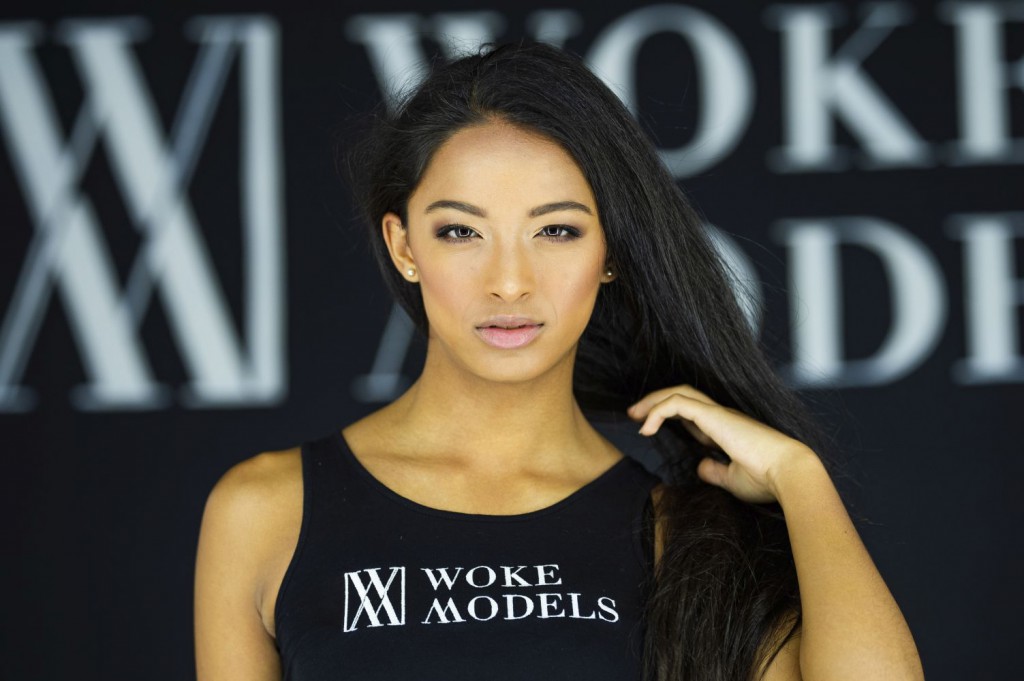 Ashleigh