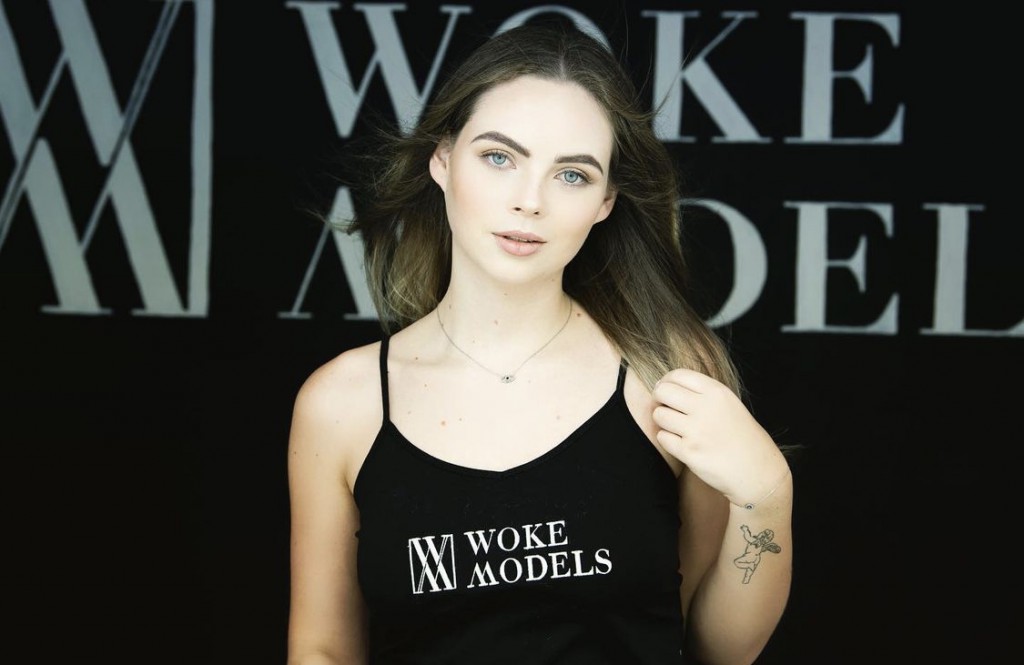 Woke Model